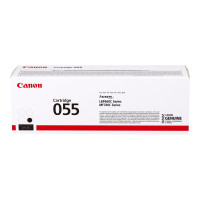 Produktbild för Canon 055 - svart - original - tonerkassett