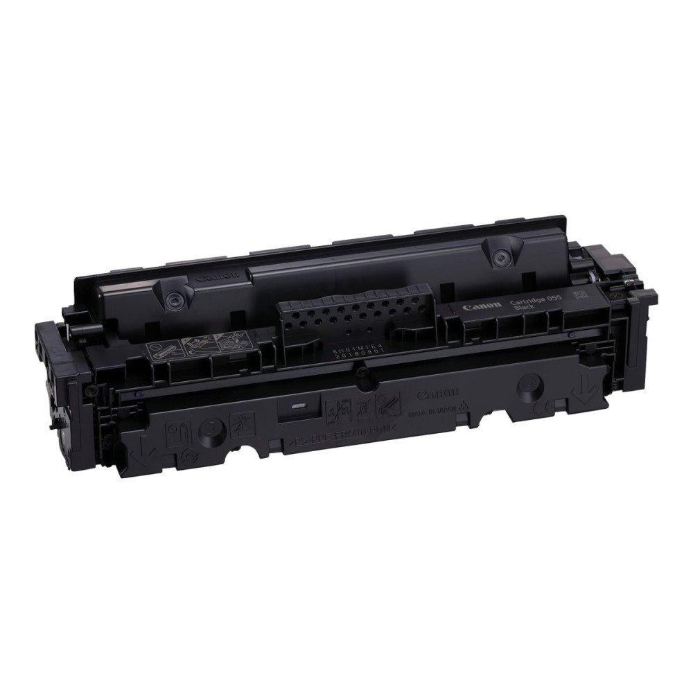Produktbild för Canon 055 - svart - original - tonerkassett