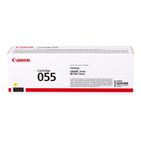 Produktbild för Canon 055 - gul - original - tonerkassett
