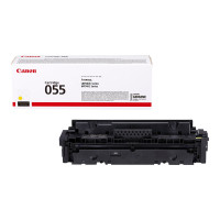 Produktbild för Canon 055 - gul - original - tonerkassett