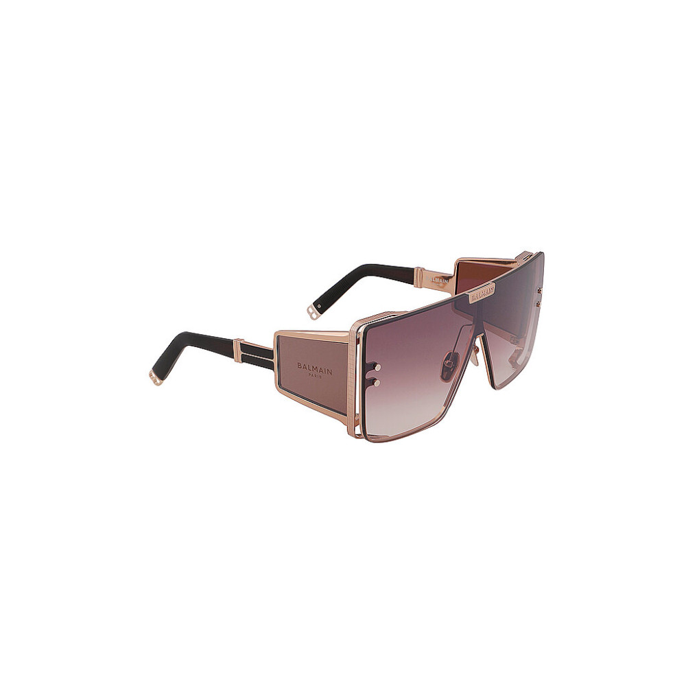 Produktbild för BALMAIN BPS-102M-146 - Solglasögon Unisex (61/14/145)