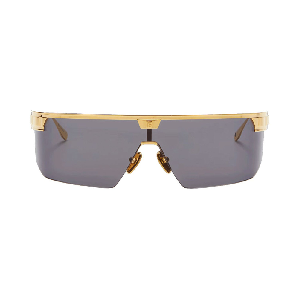 Produktbild för BALMAIN BPS-147A-142 - Solglasögon Unisex (43/27/147)