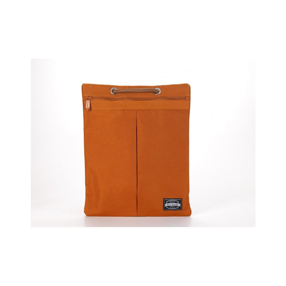 Produktbild för BOMBATA E00826-32 - Ryggsäck Unisex (30X38X2CM)