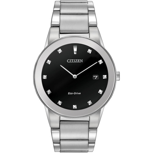Citizen CITIZEN AU1060-51G - Solenergi Herr (40MM)