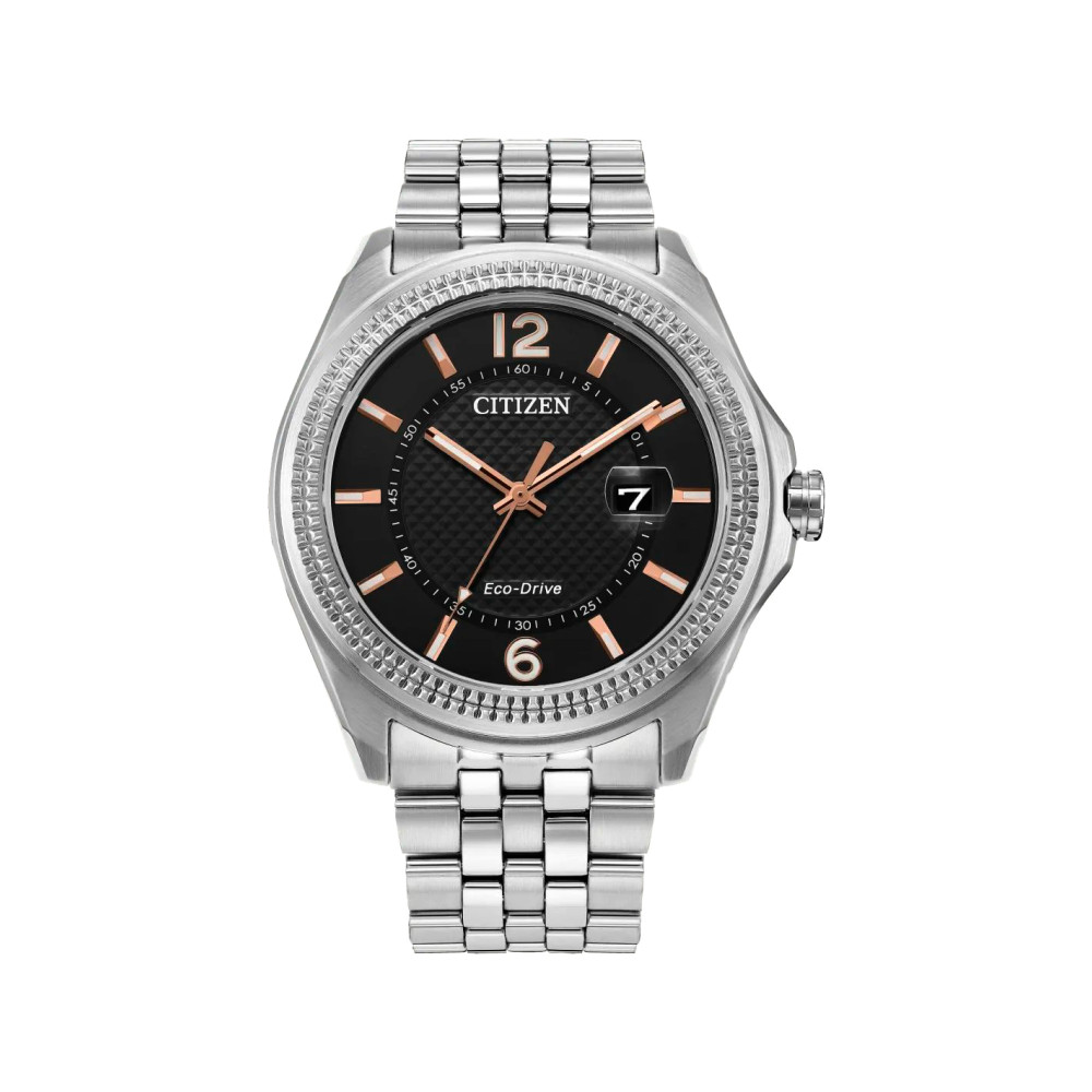 Produktbild för CITIZEN AW1740-54H - Solenergi Herr (42MM)