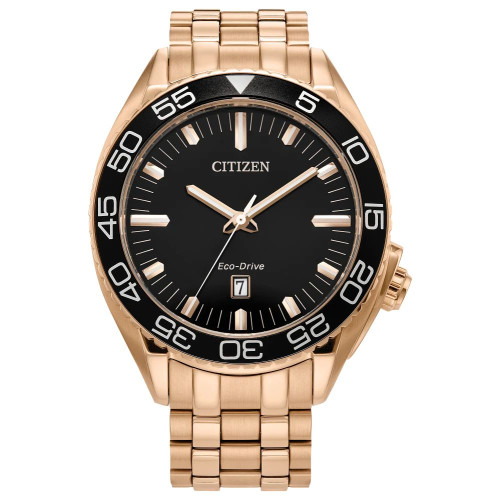 Citizen CITIZEN AW1773-55E - Solenergi Herr (42MM)