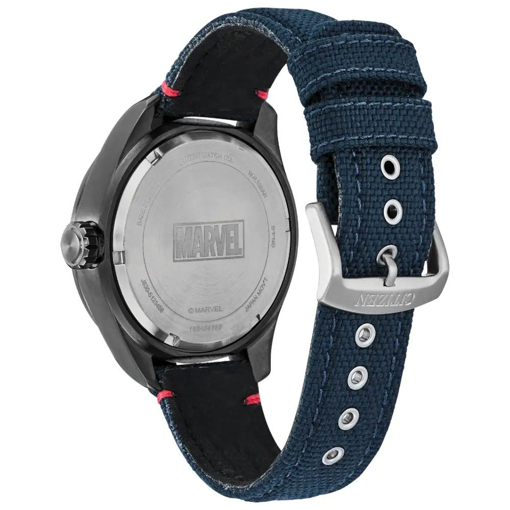 Produktbild för CITIZEN AW2037-04W - Solenergi Herr (43MM)