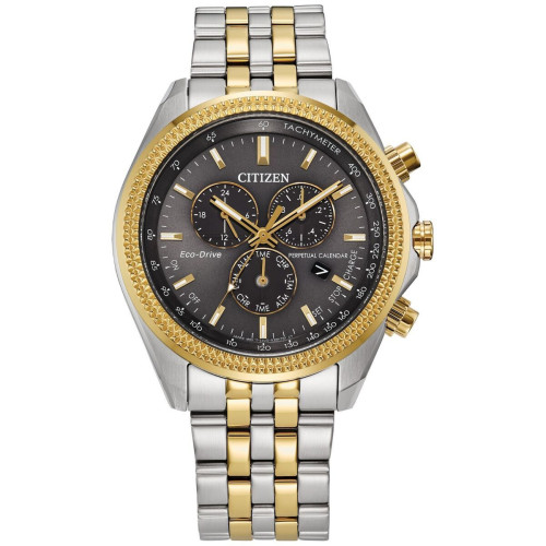 Citizen CITIZEN BL5564-55H - Solenergi Herr (44MM)