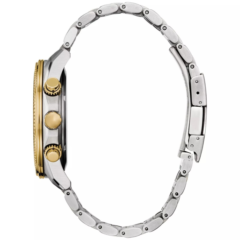Produktbild för CITIZEN BL5564-55H - Solenergi Herr (44MM)