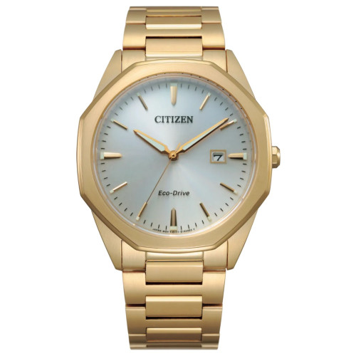 Citizen CITIZEN BM7492-57A - Solenergi Herr (40MM)