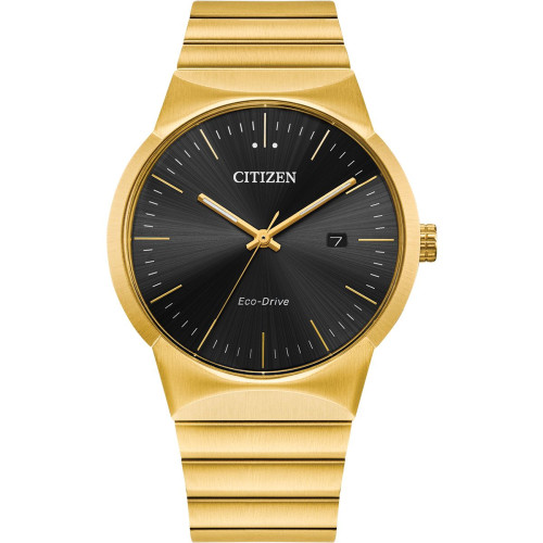 Citizen CITIZEN BM7582-56E - Solenergi Herr (40MM)