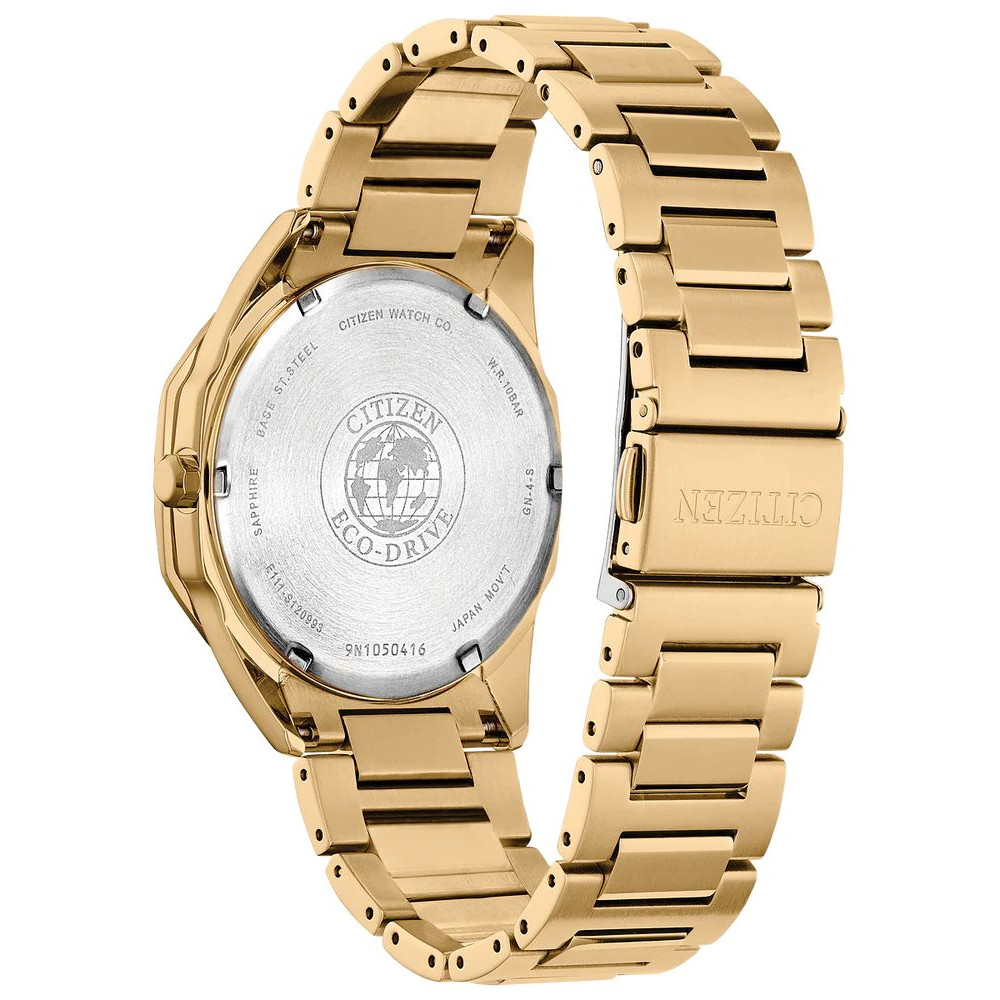 Produktbild för CITIZEN BM7582-56E - Solenergi Herr (40MM)