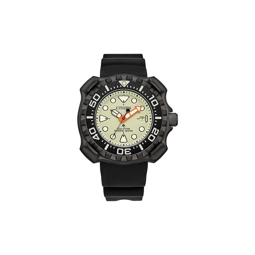 Produktbild för CITIZEN BN0227-25X - Solenergi Herr (47MM)