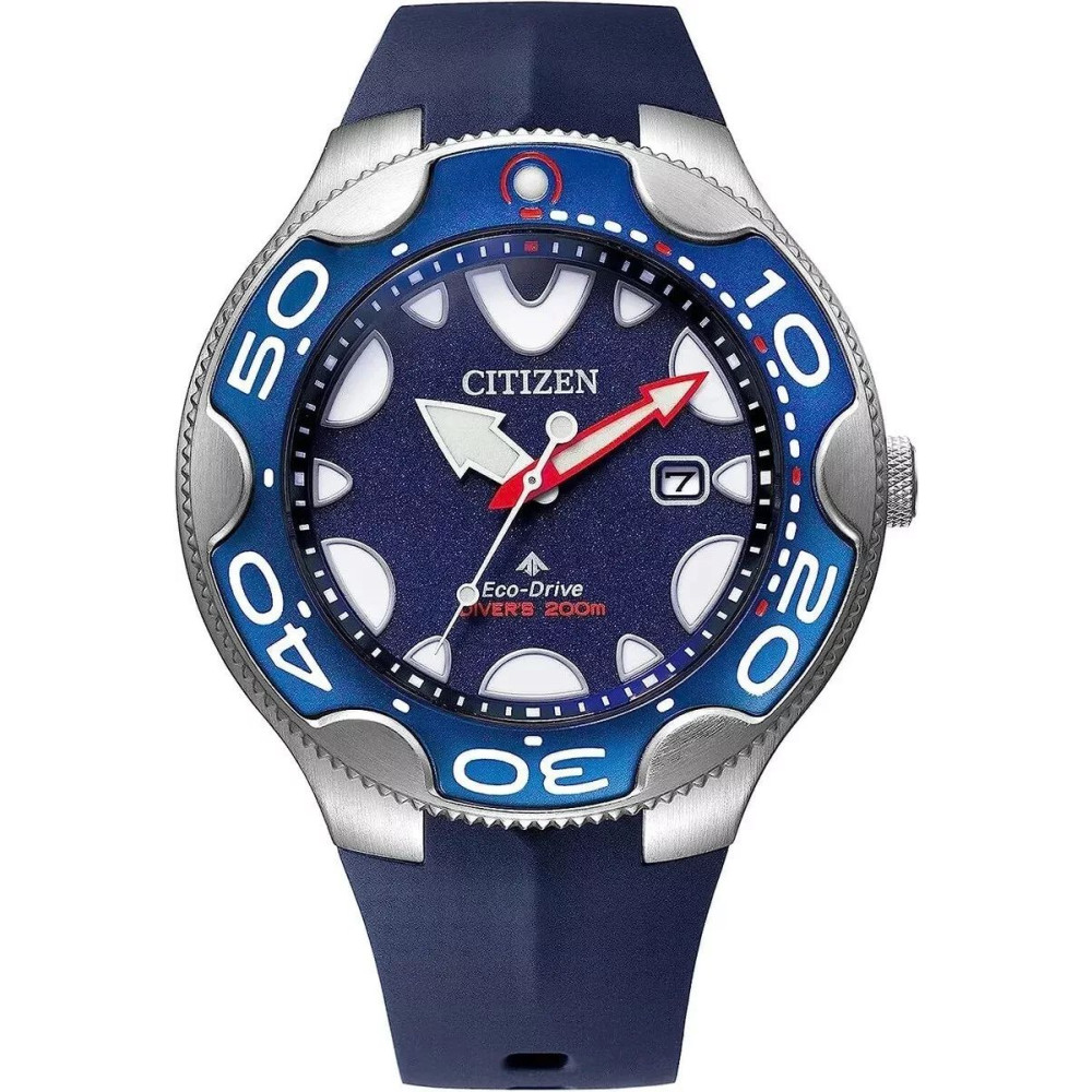 Produktbild för CITIZEN BN0231-01L - Solenergi Herr (46MM)