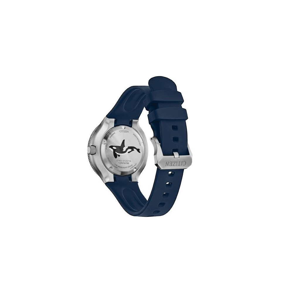 Produktbild för CITIZEN BN0231-01L - Solenergi Herr (46MM)