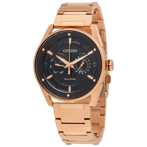 Citizen CITIZEN BU4023-54E - Solenergi Herr (42MM)