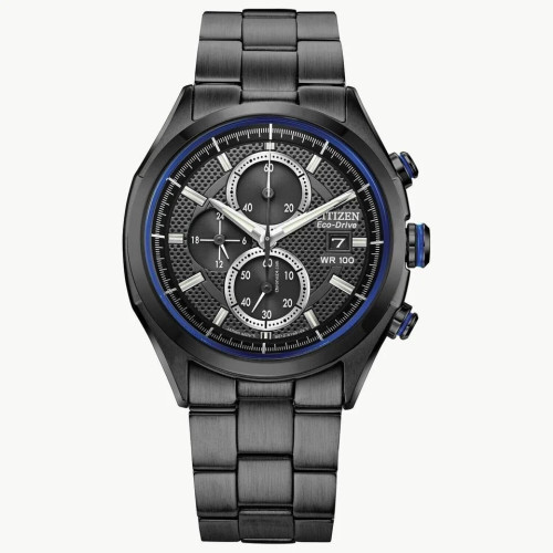 Citizen CITIZEN CA0438-52E - Solenergi Herr (41MM)