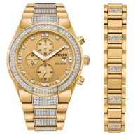 Produktbild för CITIZEN CA0752-66P - Solenergi Herr (41MM)