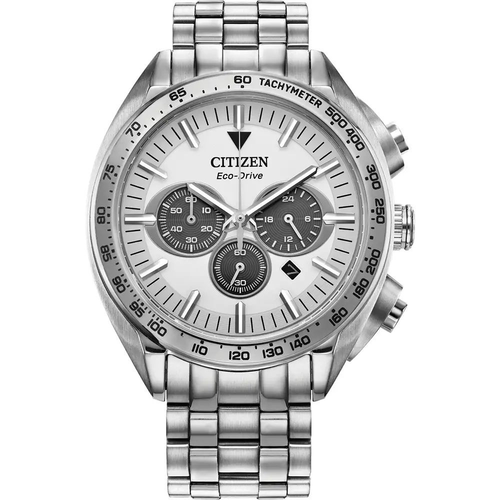 Produktbild för CITIZEN CA4540-54A - Solenergi Herr (43MM)