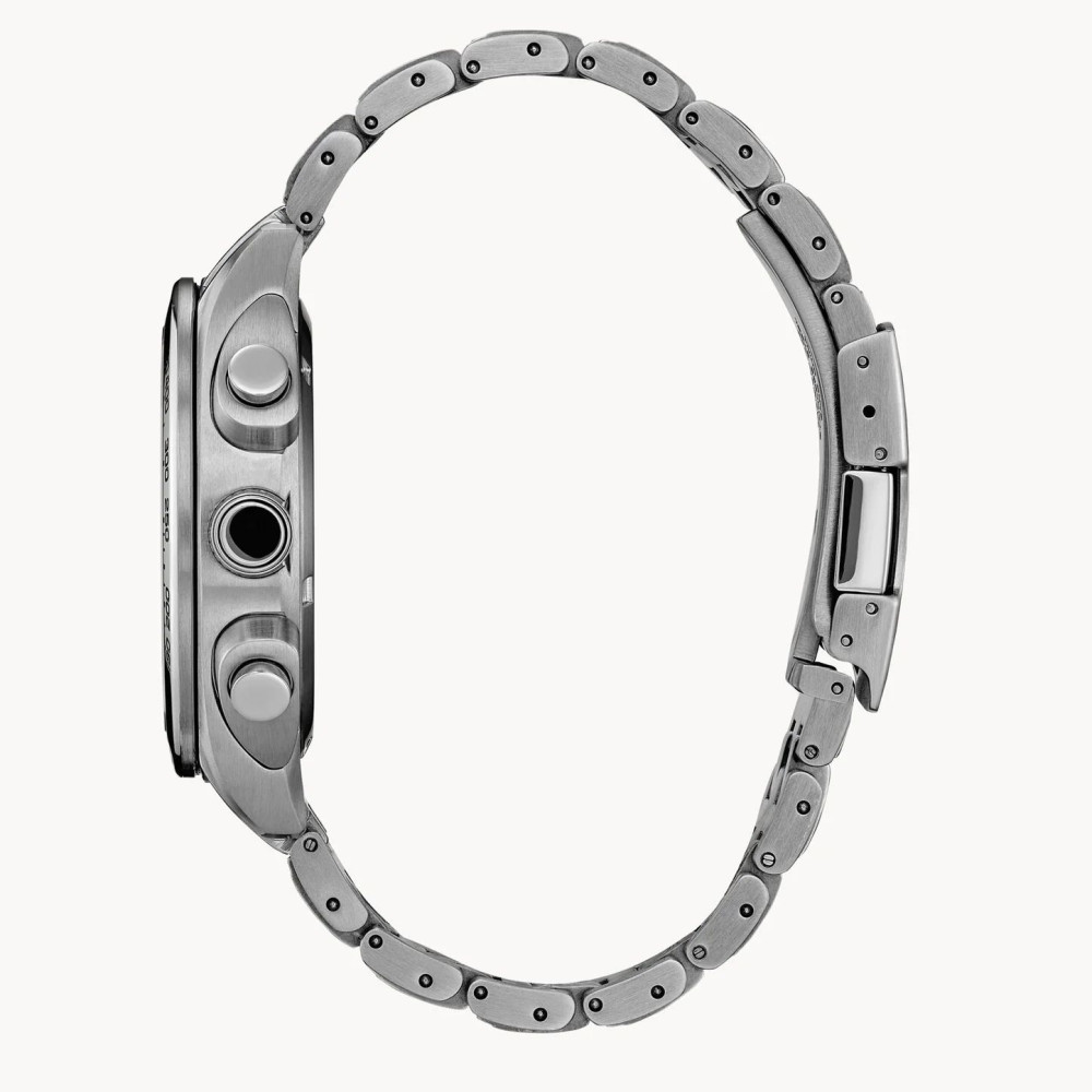 Produktbild för CITIZEN CA4540-54A - Solenergi Herr (43MM)