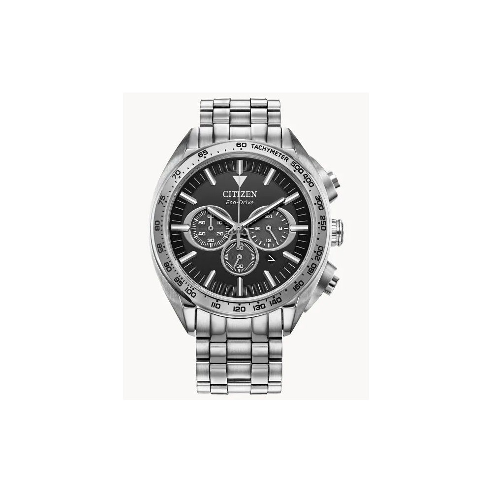 Produktbild för CITIZEN CA4540-54E - Solenergi Herr (43MM)