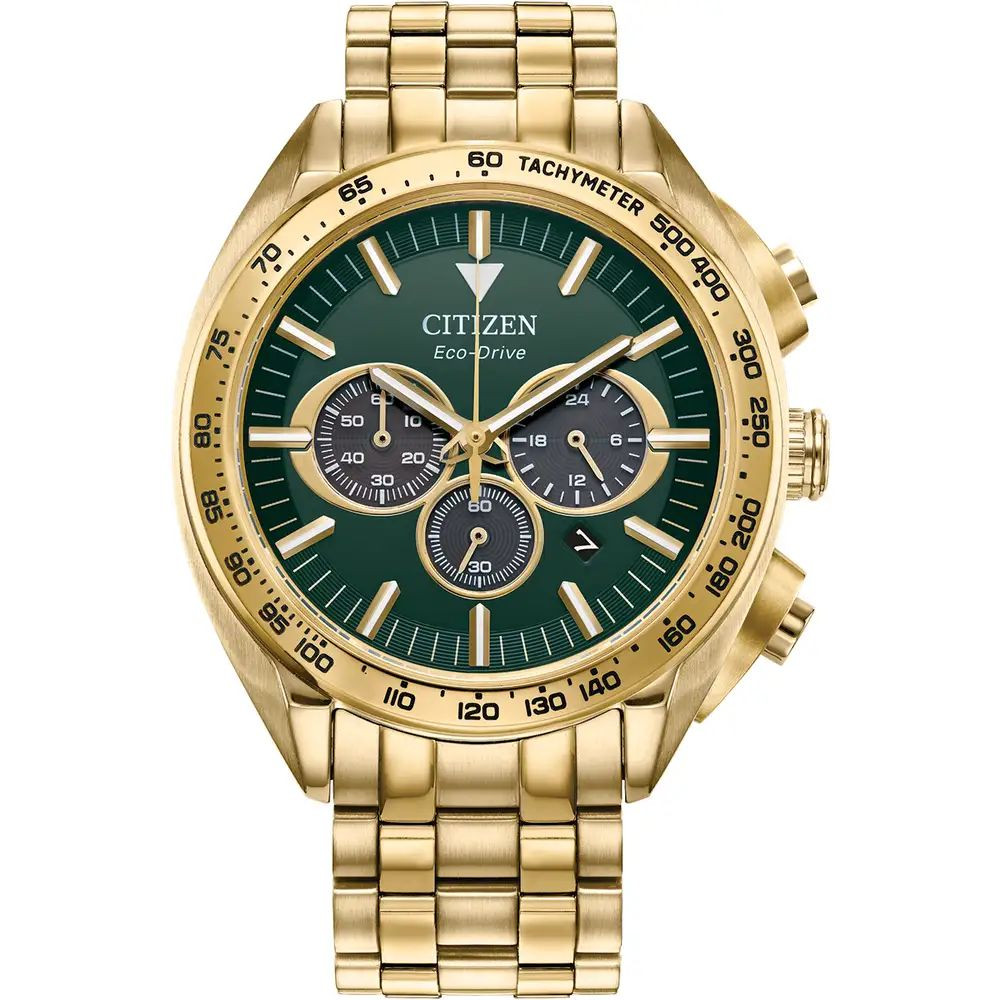 Produktbild för CITIZEN CA4542-59X - Solenergi Herr (43MM)