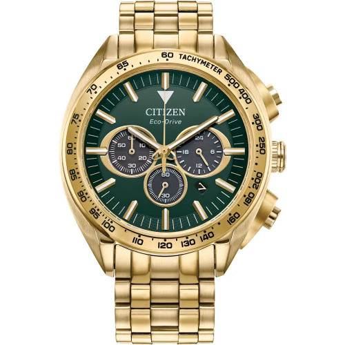 Citizen CITIZEN CA4542-59X - Solenergi Herr (43MM)