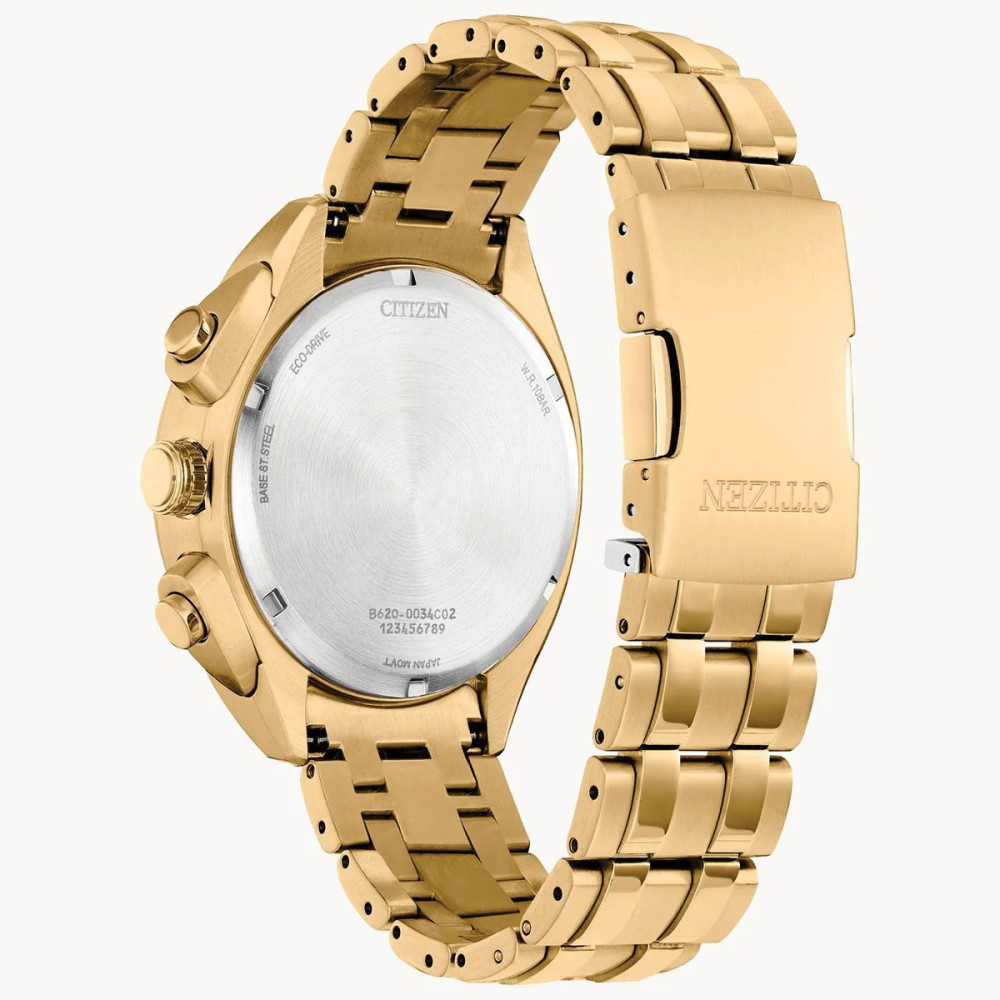 Produktbild för CITIZEN CA4542-59X - Solenergi Herr (43MM)