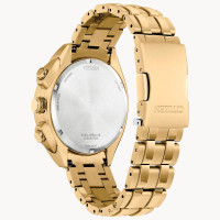 Produktbild för CITIZEN CA4542-59X - Solenergi Herr (43MM)