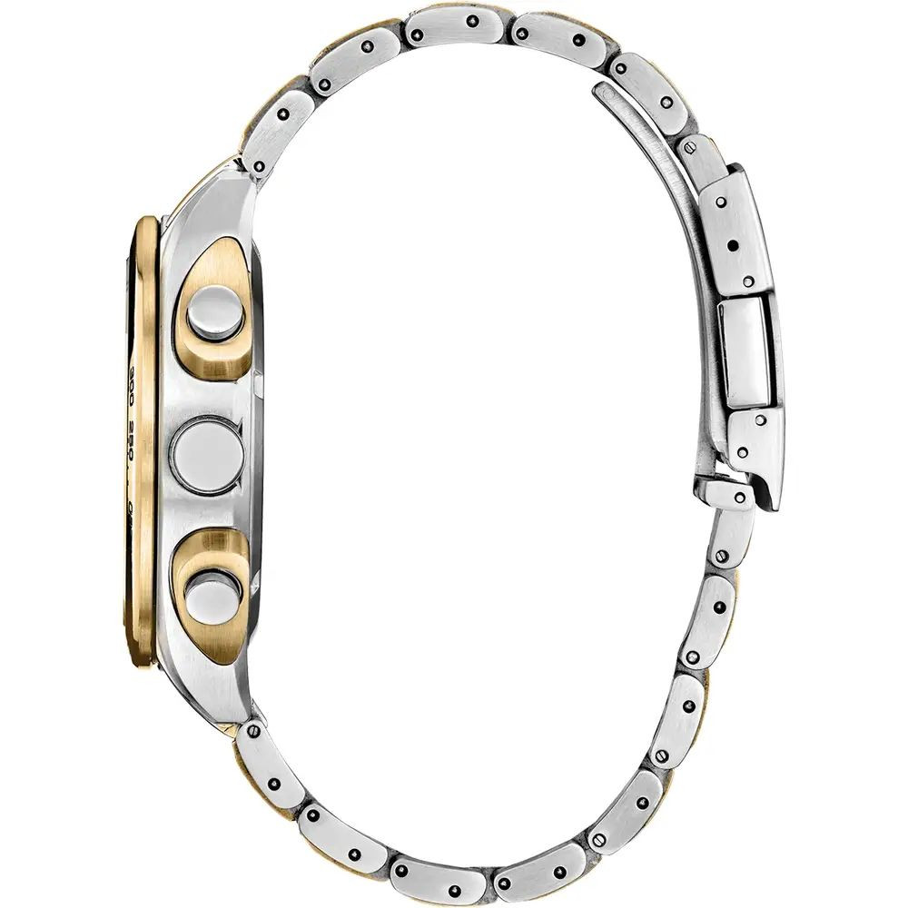 Produktbild för CITIZEN CA4544-53L - Solenergi Herr (43MM)