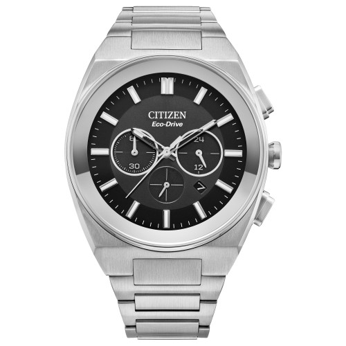 Citizen CITIZEN CA4580-50E - Solenergi Herr (43MM)