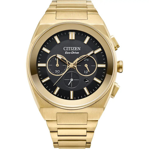 Citizen CITIZEN CA4582-54E - Solenergi Herr (43MM)