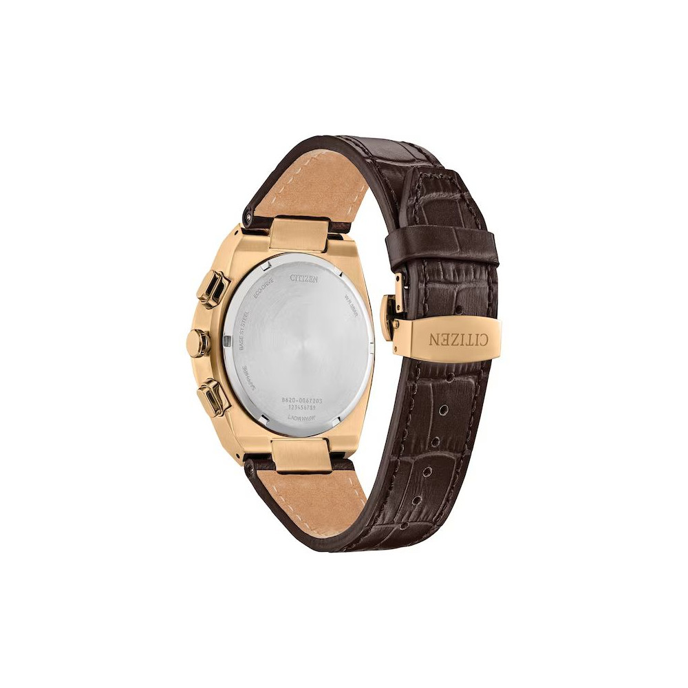 Produktbild för CITIZEN CA4583-01E - Solenergi Herr (43MM)
