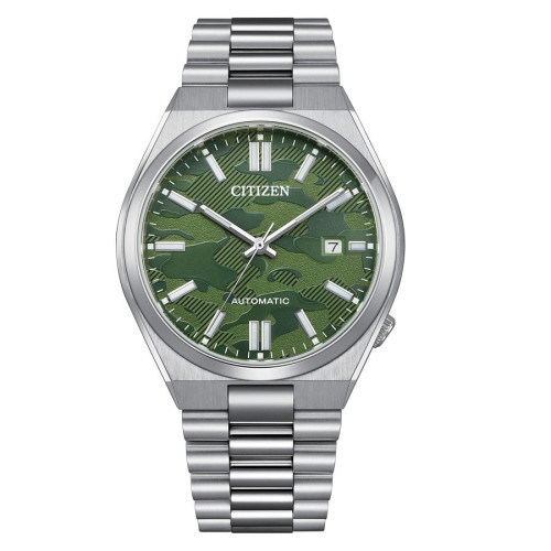 Citizen CITIZEN NJ0159-86X - Automatic Herr (40MM)