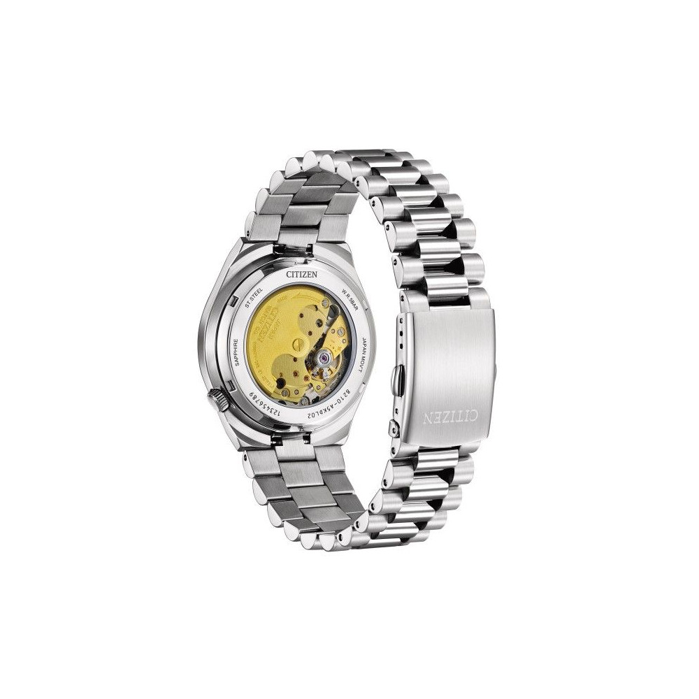 Produktbild för CITIZEN NJ0159-86X - Automatic Herr (40MM)