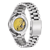 Produktbild för CITIZEN NJ0159-86X - Automatic Herr (40MM)
