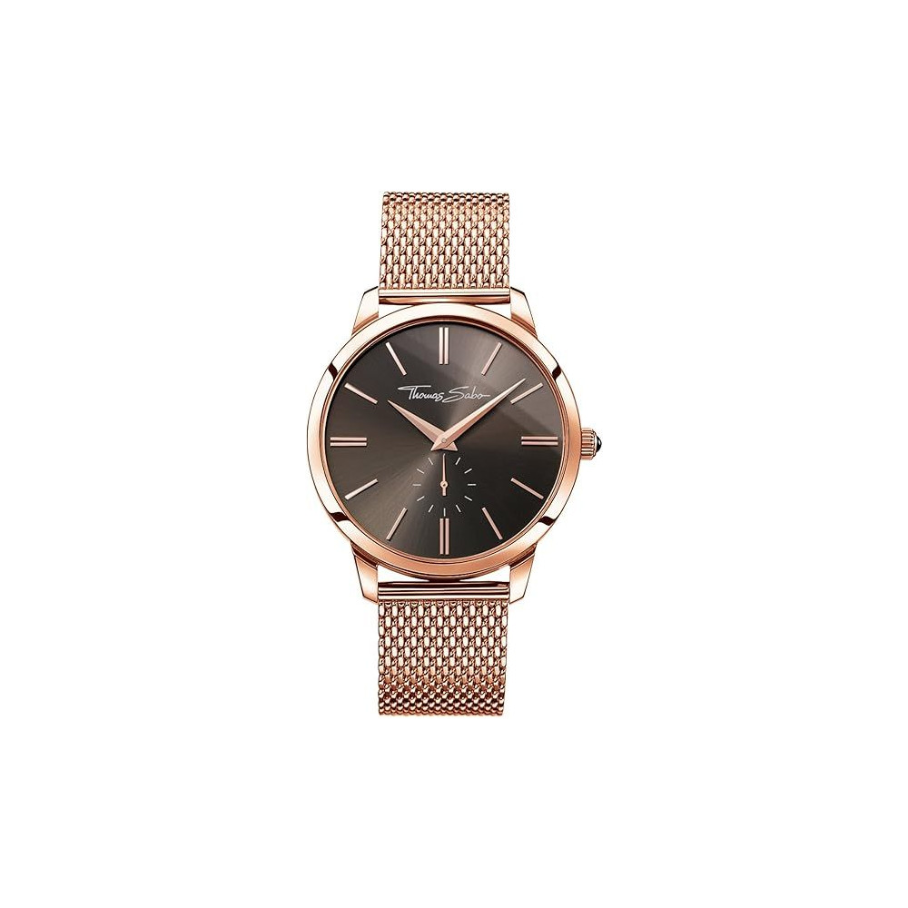 Produktbild för THOMAS SABO WA01772652064 - Quartz Klocka Unisex (42MM)