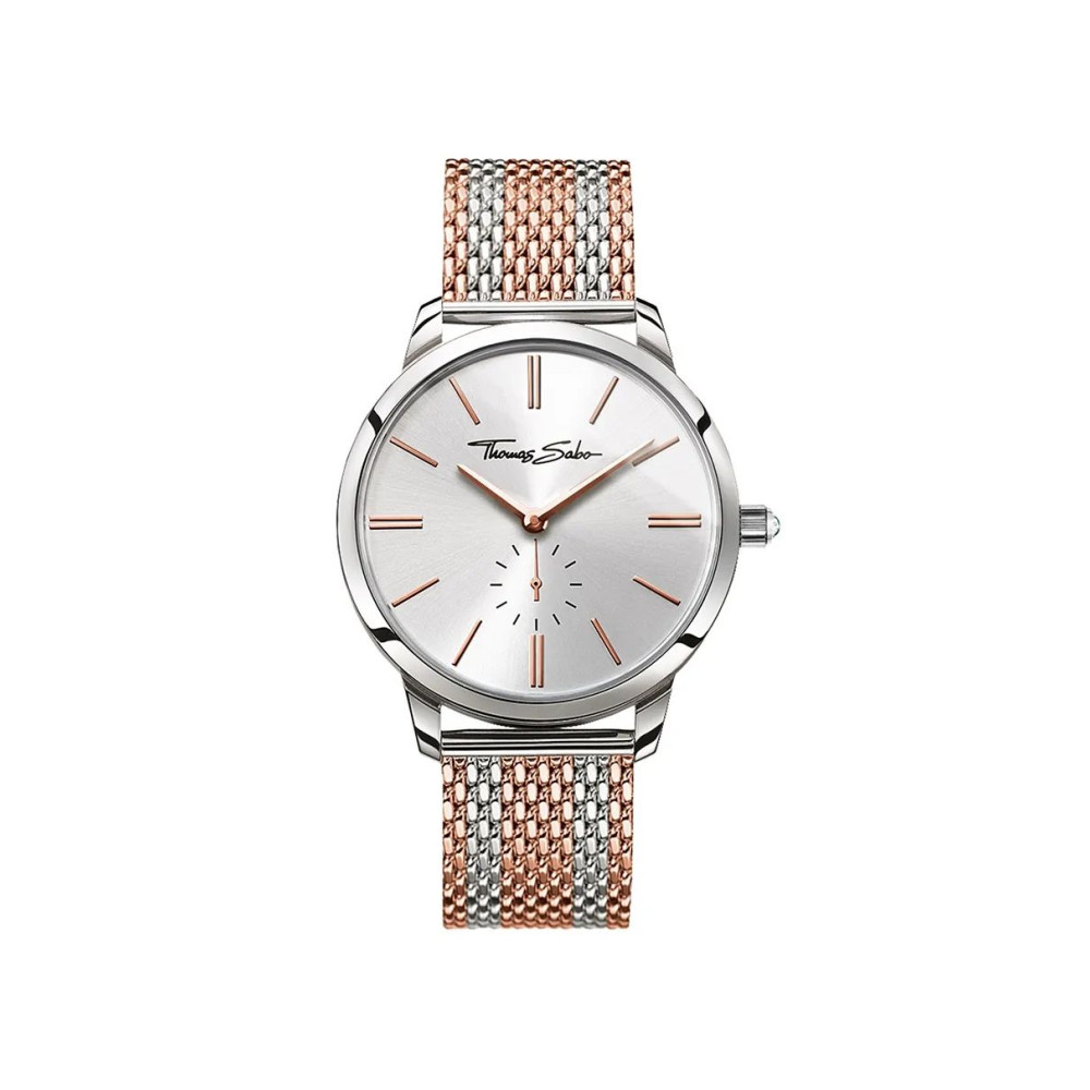Produktbild för THOMAS SABO WA02732832013 - Quartz Klocka Dam