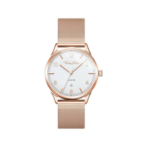 Thomas Sabo THOMAS SABO WA03412652024 - Quartz Klocka Unisex (40MM)