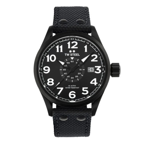 TW Steel TW STEEL VS41-Volante - Quartz Klocka Herr (45MM)