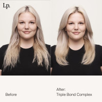 Produktbild för Triple Bond Complex Hair Strengthener 45ml