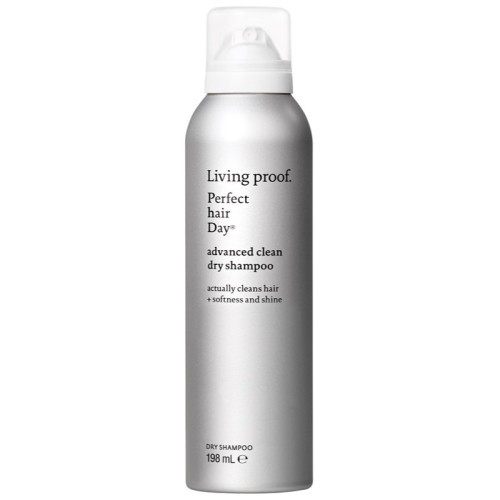 Living Proof Perfect Hair Day Advanced Clean Dry Shampoo 198ml - Torrschampo