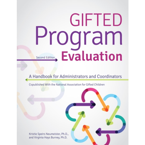 Prufrock Press Gifted Program Evaluation (häftad, eng)