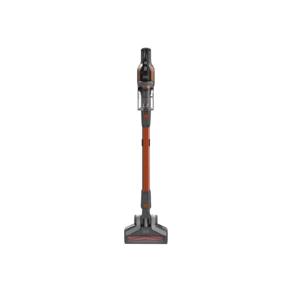 Produktbild för BLACK+DECKER POWERSERIES Extreme BHFEV182C-QW - dammsugare - sladdlös - skaft/handhållen