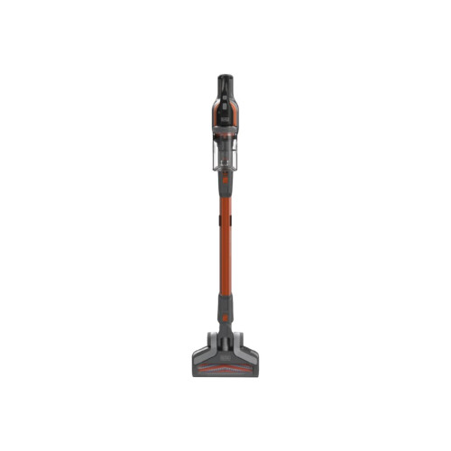 BLACK+DECKER POWERSERIES Extreme BHFEV182C-QW - dammsugare - sladdlös - skaft/handhållen - Dammsugare