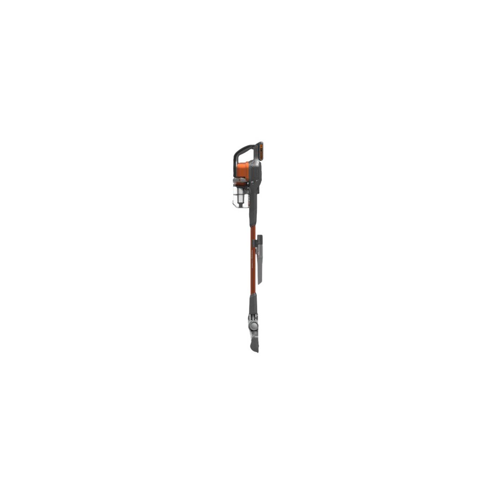 Produktbild för BLACK+DECKER POWERSERIES Extreme BHFEV182C-QW - dammsugare - sladdlös - skaft/handhållen