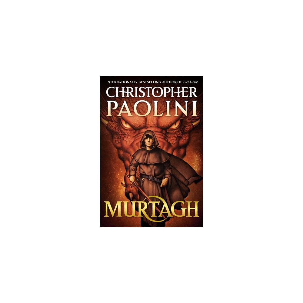 Produktbild för Murtagh (pocket, eng)