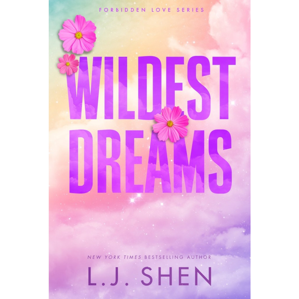 Produktbild för Wildest Dreams (pocket, eng)