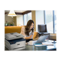 Produktbild för Xerox C235 - multifunktionsskrivare - färg