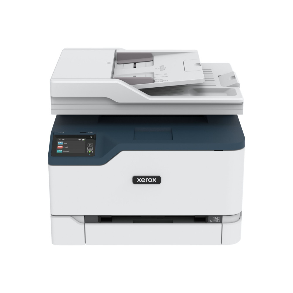 Produktbild för Xerox C235 - multifunktionsskrivare - färg